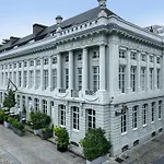 Juliana Hotel Brussels