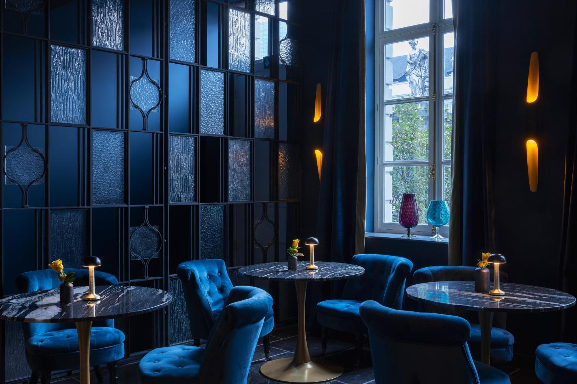 Hotel Juliana Brussels